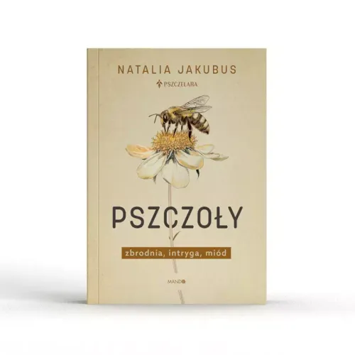 Pszczoły. Zbrodnia, intryga, miód na Arena.pl