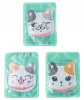 OGRZEWACZ DO RĄK Pieski Kotki 10 sztuk WIELORAZOWY