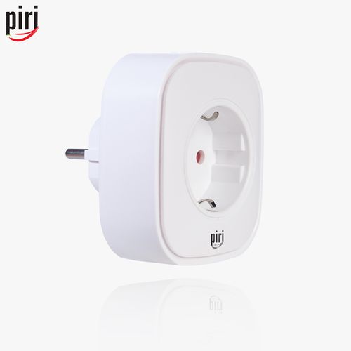 Gniazdko - miernik poboru prądu aplikacja android iOS. na Arena.pl