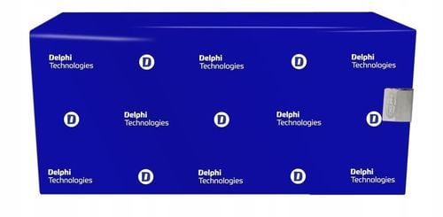 Klocki hamulcowe DELPHI LP3578 na Arena.pl