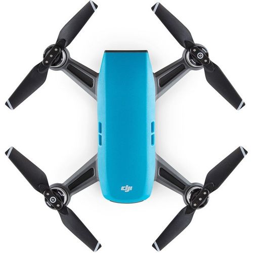 DJI Spark Fly More Combo Sky Blue na Arena.pl