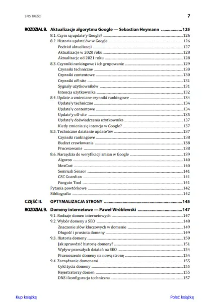 SEO w praktyce zdjęcie 5