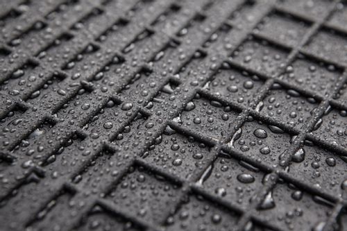 Dywaniki gumowe do Renault Captur TUNEL na Arena.pl