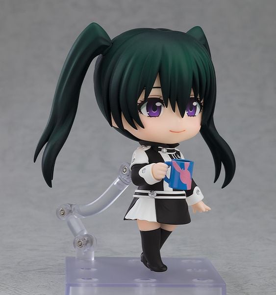 Nendoroid Lenalee Lee D.Gray-Man zdjęcie 2