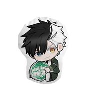 Poduszka Chibi Wind Breaker - Haruka Sakura