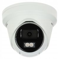 KAMERA IP DS-2CD2383G2-LI2U/SL(2.8MM)/PL AcuSense - 8 Mpx 2.8 mm Hikvision