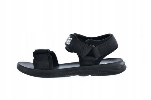 SANDAŁY DAMSKIE SPORTOWE LEKKIE BIG STAR NA LATO na Arena.pl