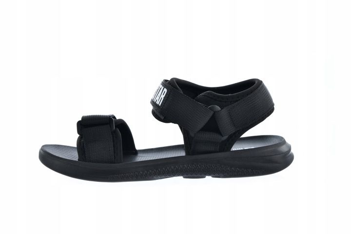 SANDAŁY DAMSKIE SPORTOWE LEKKIE BIG STAR NA LATO zdjęcie 4