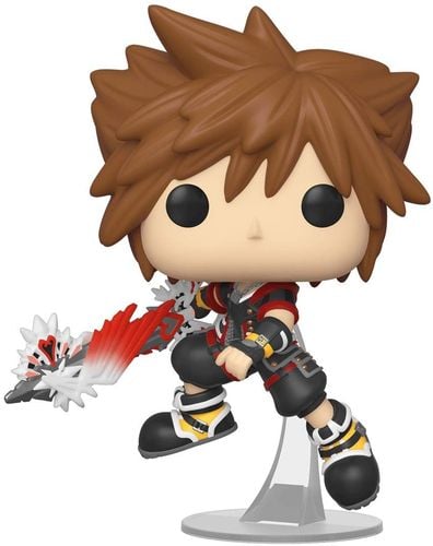 funko pop! kingdom hearts sora 620 na Arena.pl