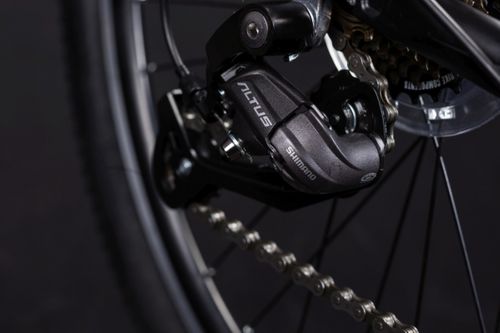 Rower MTB 27,5'' Monteria XRX na Arena.pl