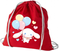 Worek Sportowy - Plecak - Cinnamoroll