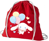 Worek Sportowy - Plecak - Cinnamoroll