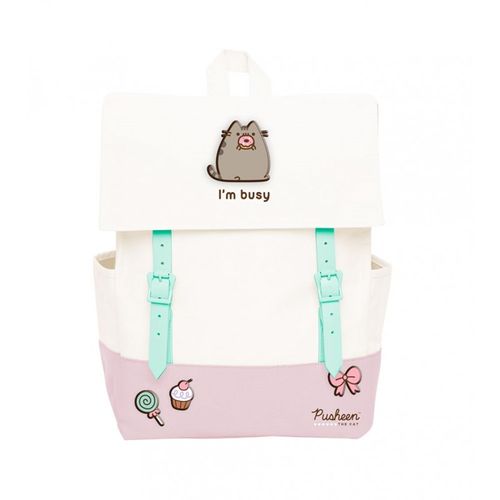 ND38_MARE0044 Pusheen - Plecak Rose Collection (3 na Arena.pl