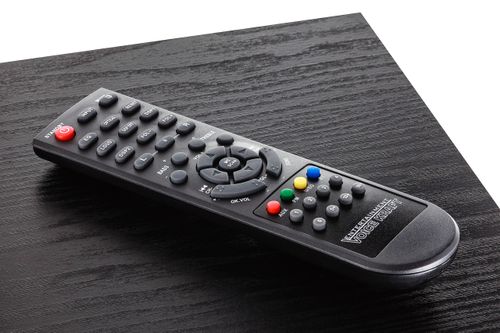 ZESTAW GŁOŚNIKOWY 2X100W USB SD BLUETOOTH PILOT na Arena.pl