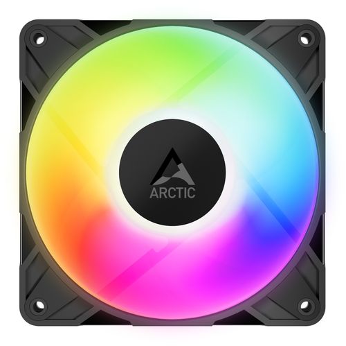 Wentylator Arctic P12 Pro ARGB 120mm na Arena.pl