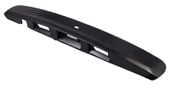 Nissan Qashqai 06-13 listwa tylnej klapy z przyciskiem inteligentym