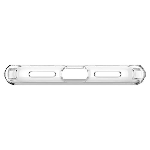 SPIGEN LIQUID CRYSTAL Apple iPhone X - SHINE CLEAR na Arena.pl