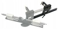 Adapter do wiercenia w osi Glob system GS11-00