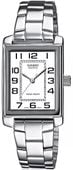 zegarek damski casio ltp-1234pd-7beg + box