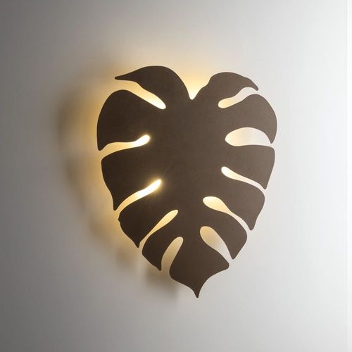 kinkiet monstera xl brown 5822 tk lighting na Arena.pl