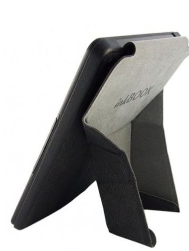 InkBOOK Etui Yoga Night Black na Arena.pl