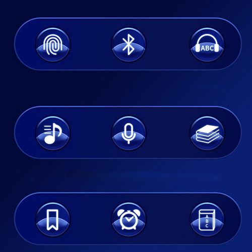 MP3 PLAYER 16GB BLUETOOTH 5.0 RADIOODTWARZACZ na Arena.pl