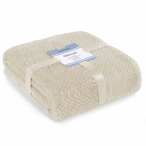 BLA/AH/SHLEEPY/BEIGE/130X180 na Arena.pl