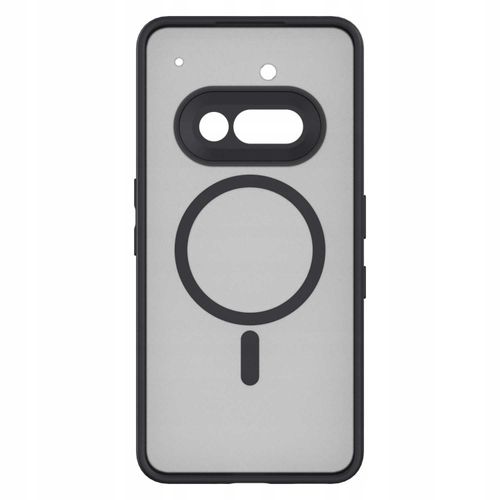 Spacecase Hybrid Mag Nothing Phone 3A Black na Arena.pl