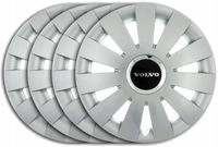 KOŁPAKI 16'' VOLVO - V40 V60 S80 V50 V70 XC60 BTS