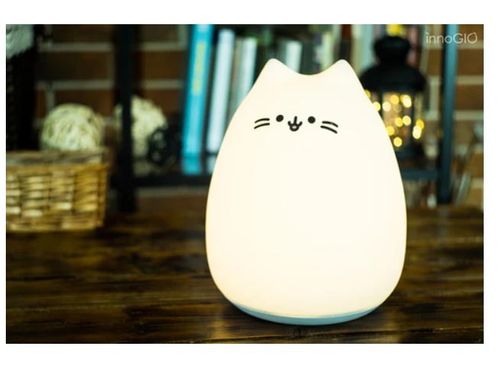 Innogio Lampka Kitty Maxi LJC-123 na Arena.pl