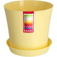 DONICZKA DONICA NA KWIATY OSŁONKA KOLORY 16CM