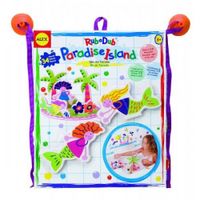ALEX A812P Zestaw do kąpieli - Rajska wyspa
