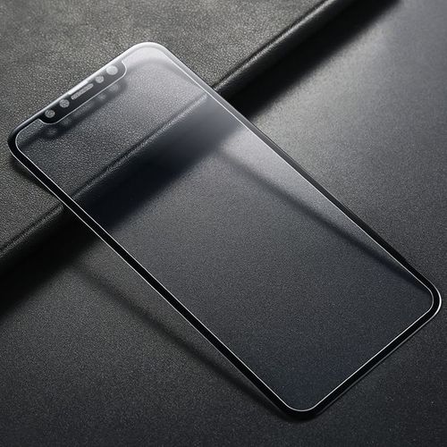 ETUI IPHONE X 10 RINGKE WAVE + SZKŁO BENKS 3D na Arena.pl