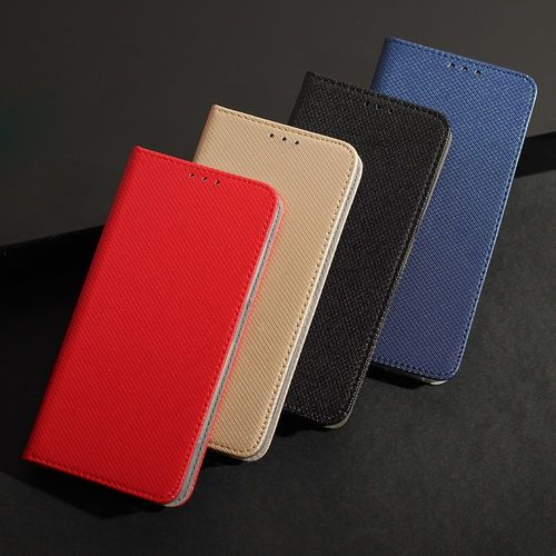 Etui Smart Magnet do Xiaomi Redmi Note 13 4G czarne na Arena.pl