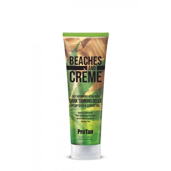 ProTan Beaches & Cremé Gelee 250ml zdjęcie 1