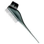 Efalock Pędzelek do koloryzacji do nakładania farby z grzebykiem