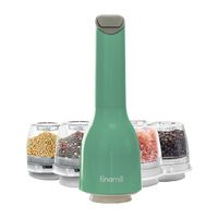 MŁYNEK ELEKTRYCZNY PIEPRZU SOLI PRZYPRAW FINAMILL