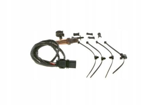 BOSCH SONDA LAMBDA AUDI A4 B7 TFSI A6 C6 0258017180 na Arena.pl