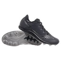 Buty biegowe Saucony Vendetta 2 męskie kolce lekkoatletyczne średniodystansowe do biegania 36