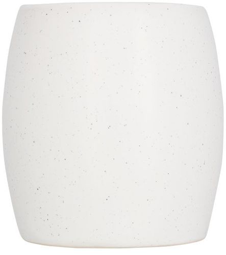 Kubek ceramiczno kamienny Biały na Arena.pl