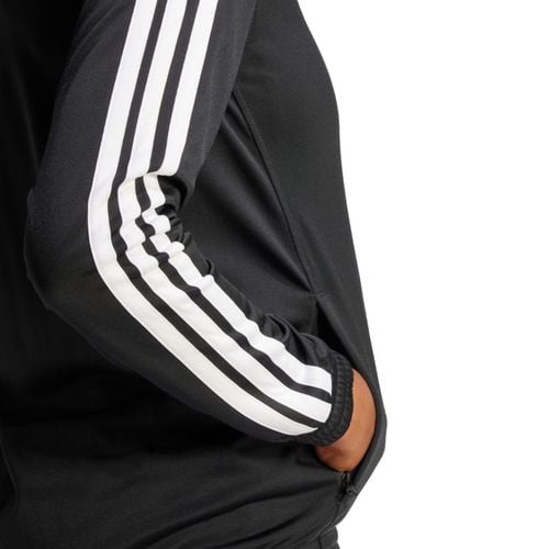 Bluza adidas Essentials Trricot 3-Stripes W JC8889 M na Arena.pl