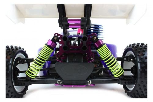 Himoto Syclone 2.4Ghz Nitro (HSP Condor) na Arena.pl