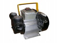 Pompa powierzchniowa Omnigena 380 W 3600 l/h