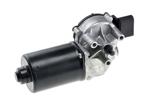 SILNIK WYCIERACZEK PRZÓD AUDI A6 C5 1998 1999 2000 2001 2002 2003 2004 2005 na Arena.pl