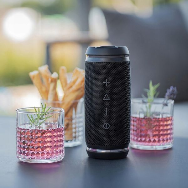 Głośnik Przenośny NFC Sencor Sirius SSS 6400N 30W zdjęcie 3