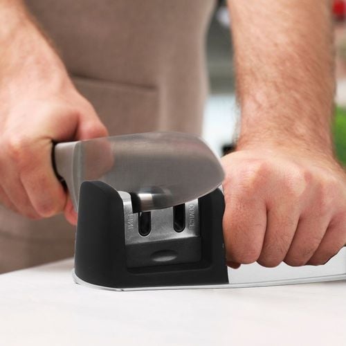 Ostrzałka do noży na Arena.pl