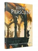 Jedyny Pierścień: Królestwa Trzech Pierścieni