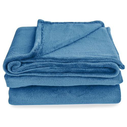 Koc DecoKing INDIGO 70x150 na Arena.pl