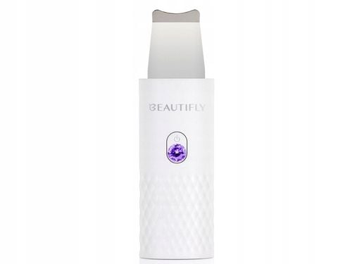Peeling kawitacyjny BEAUTIFLY Scrub Mini Young na Arena.pl