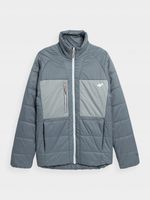 KURTKA PUCHOWA MĘSKA 4FSS23TDJAM053 4F XXL